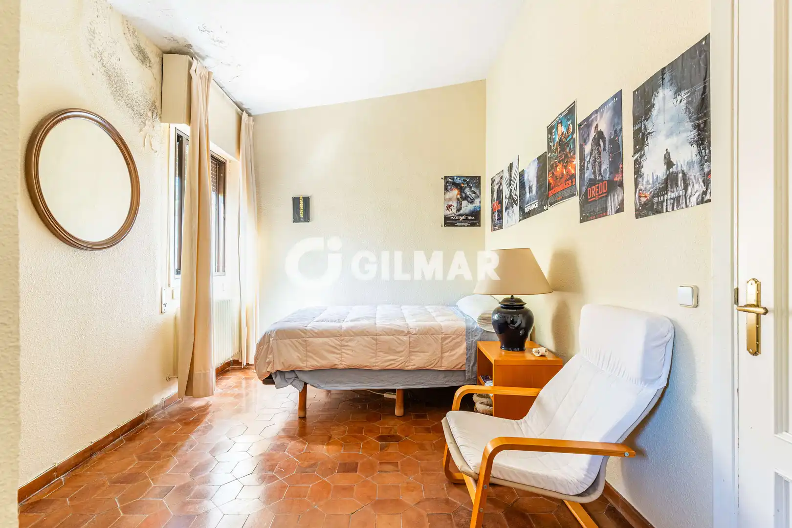 Villa avec jardin à vendre à Molino de la Hoz, imagen 37