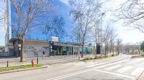Foto 2 de Oficina en venda a Sant Cugat del Vallès - Avda de Les Corta Catalane, Besós, Sant Adrià de Besòs