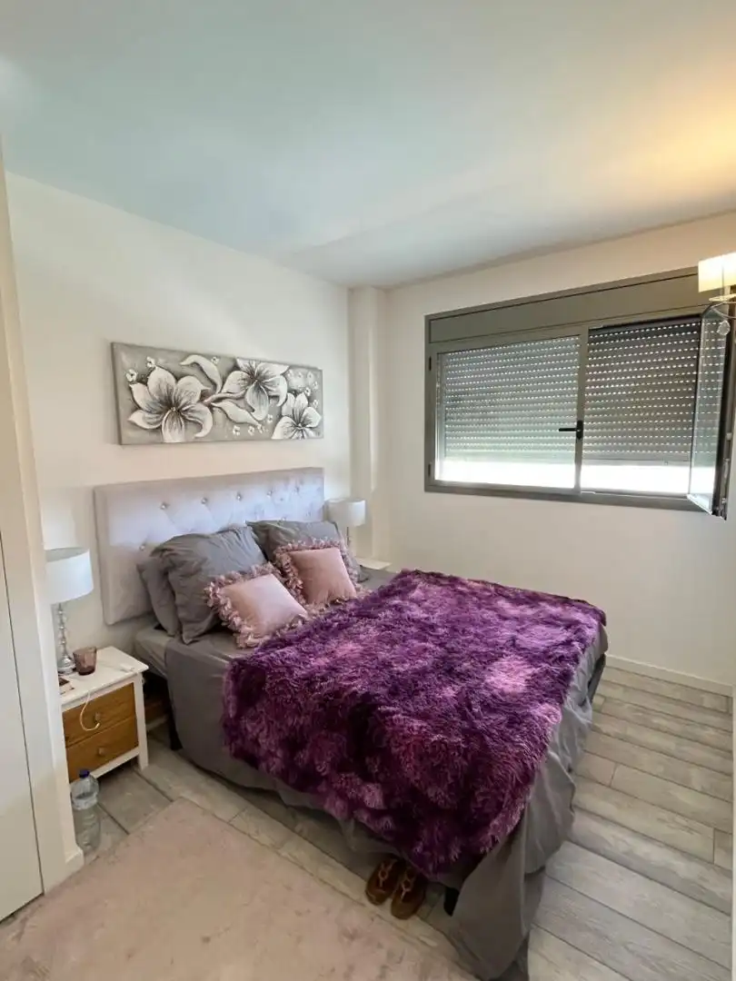 Habitación de Piso de alquiler en Cambrils con Calefacción