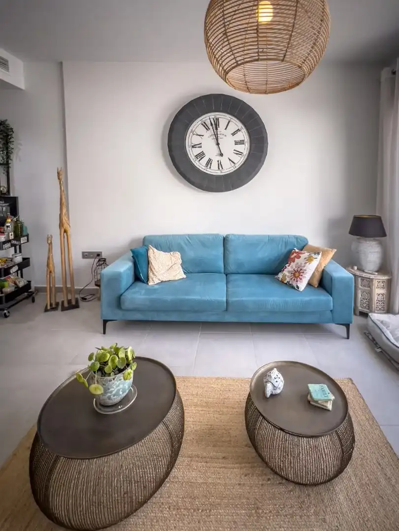 Erdgeschosswohnung mit Pool zum Verkauf in Santiago de la Ribera, imagen 9