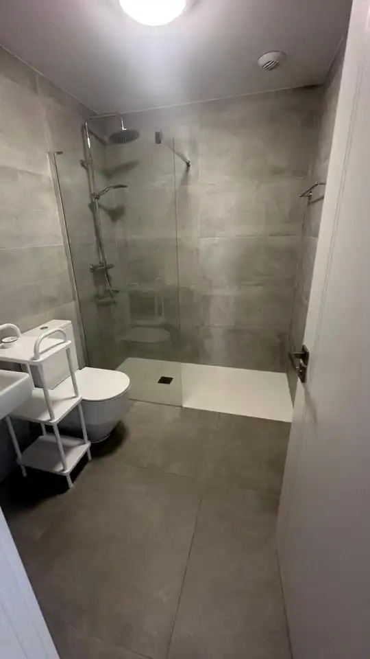 Bany de Planta baixa de lloguer en Adeje