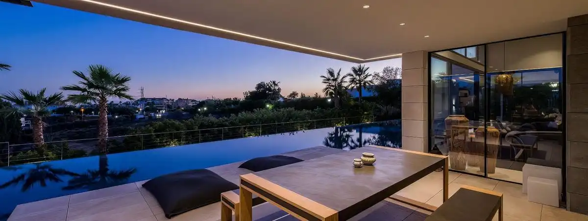 Maison avec terrasse à vendre à Milla de Oro, imagen 66