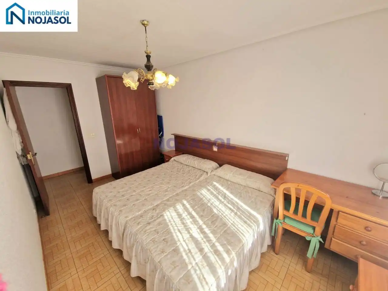 Apartament amb terrassa en venda a Calle Pinares, imagen 26