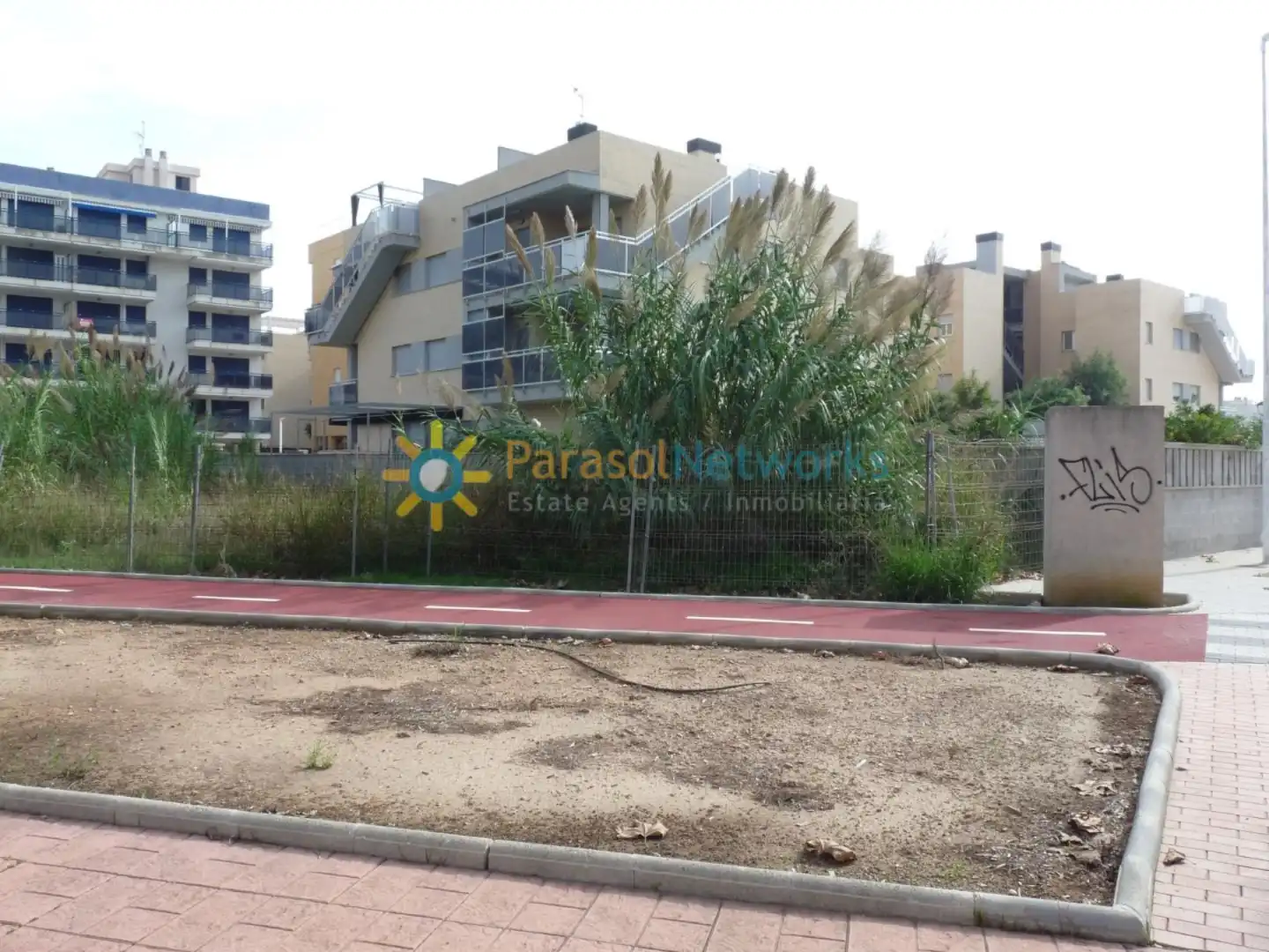 Residencial en venta en Guardamar de la Safor