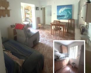 Planta baja for sale in Dos Hermanas - Nuevo San Andrés