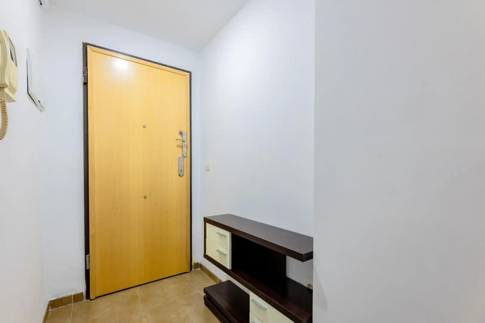 Flat for sale in L'Alcúdia de Crespins  with Air Conditioner