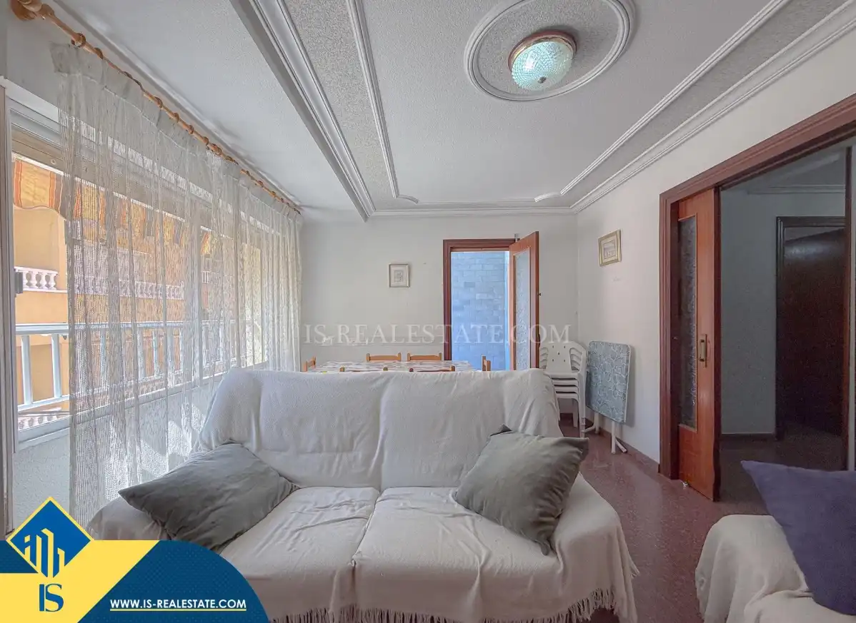 Apartamento en venta en La Mata, imagen 2