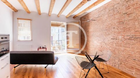 Foto 4 de Piso de alquiler en Carrer de la Font Honrada, El Poble Sec - Parc de Montjuïc, Barcelona Capital