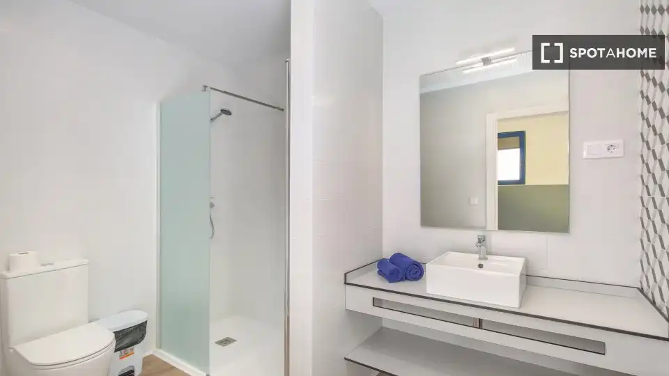 Room in La Carrasca