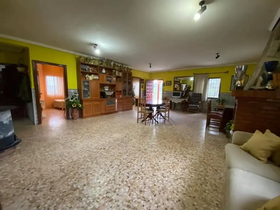 Casa o xalet en venda en La Granjuela amb Calefacció, Jardí privat i Traster