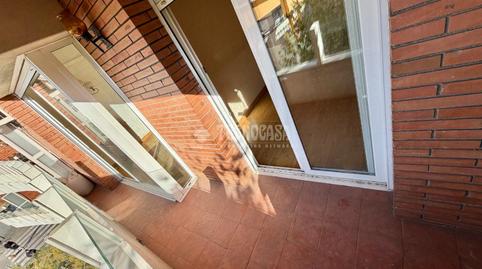 Foto 5 de Pis en venda a Can Baró, Barcelona