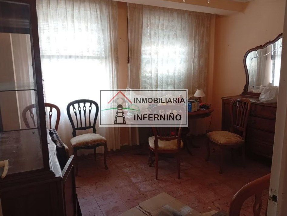 Flat for sale in A Gándara