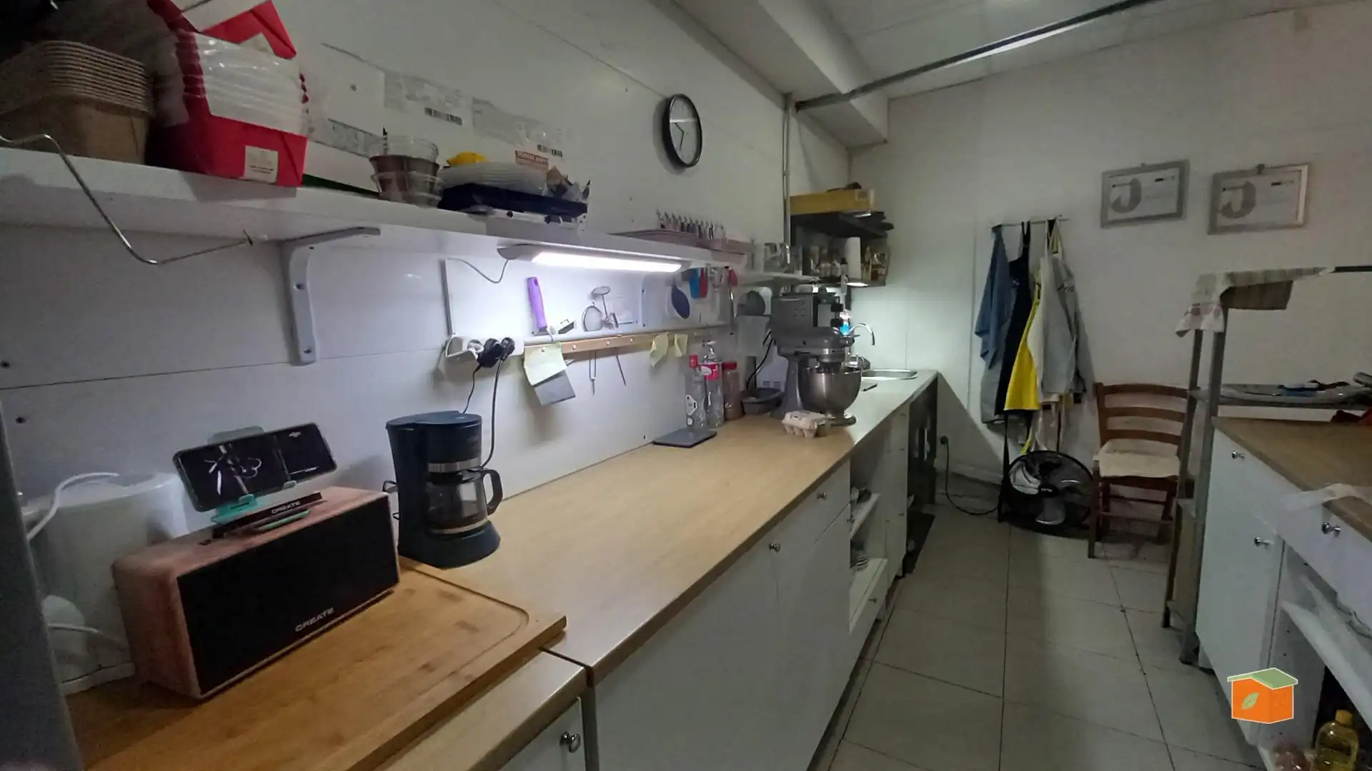 Business premises for sale in Centre, imagen 21