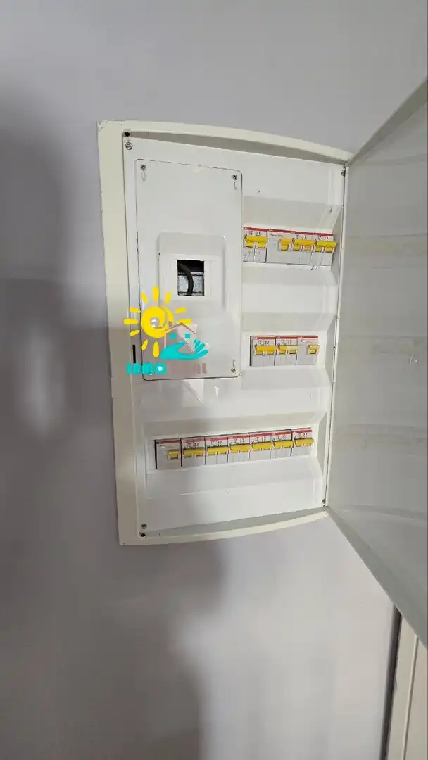 Flat with lift for sale in ADELARDO COVARSÍ, imagen 109