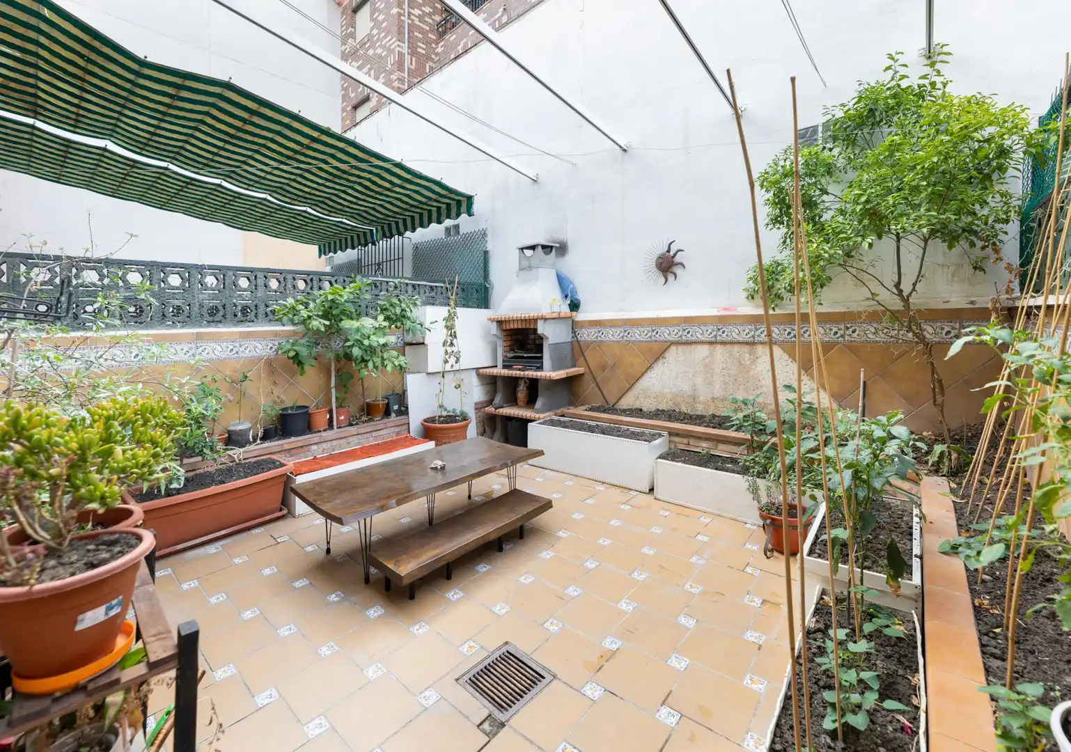 Adosado con piscina en venta en Calle los Huertos #7, imagen 12