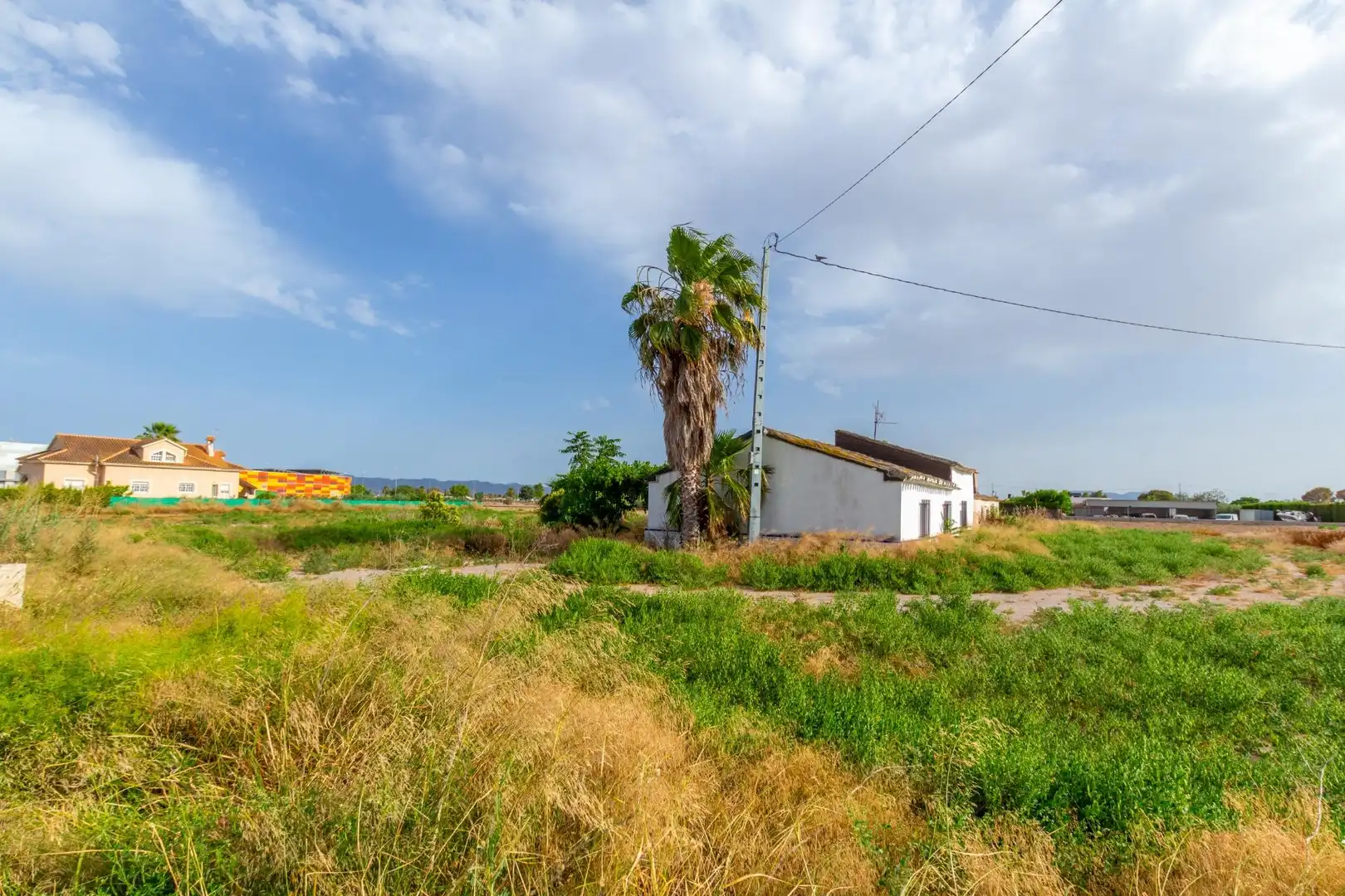 Residencial en venta en Lorca