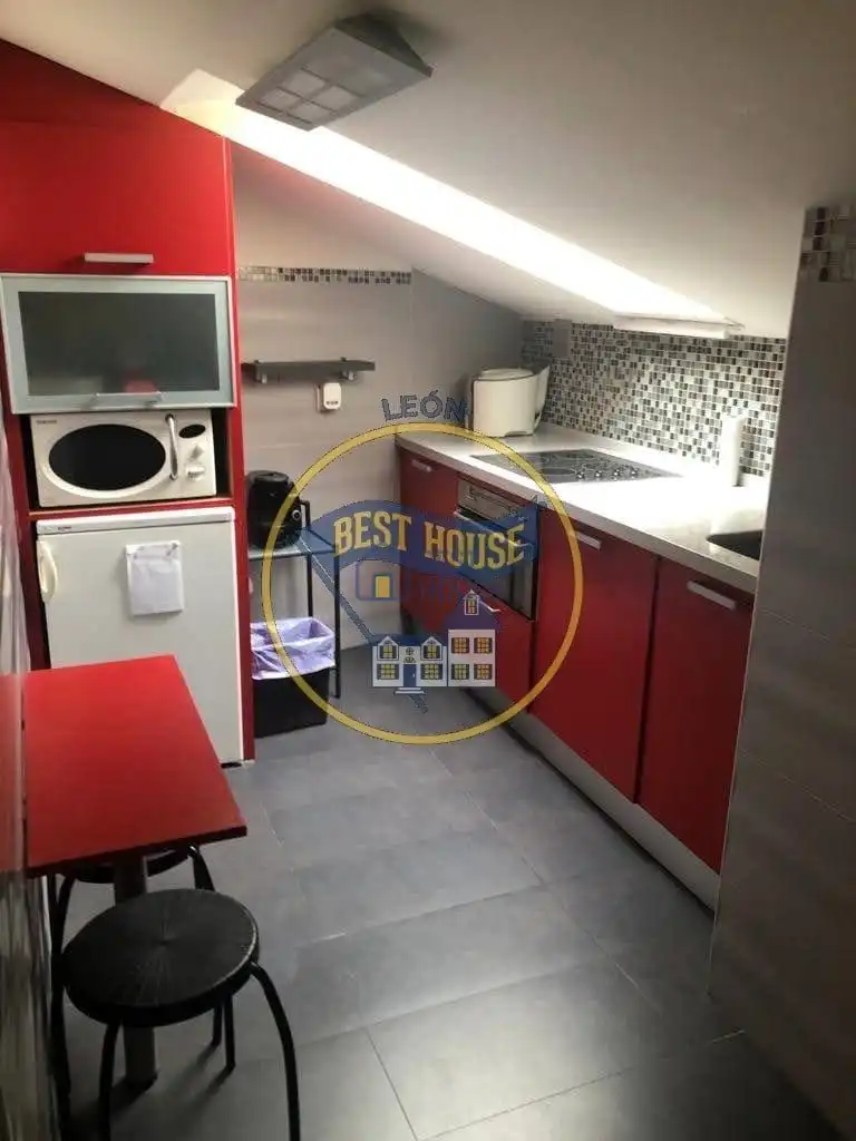 Apartments for rent in Casco Antiguo