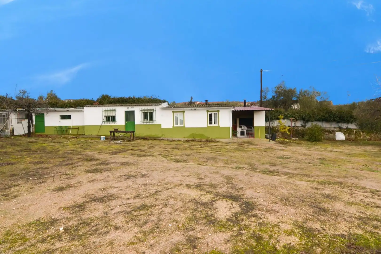 Casa amb jardí en venda a Cadalso de los Vidrios, imagen 10
