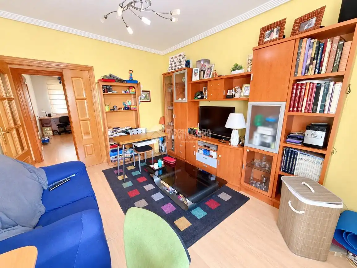 Appartamento con ascensore in vendita a Centro Ciudad, imagen 13