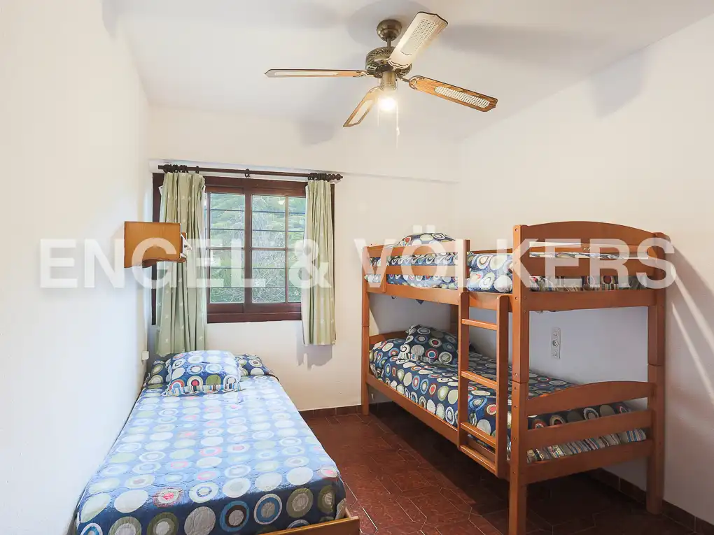 Casa amb piscina en venda a Monteamor - La Carrasca - El Peucal, imagen 26