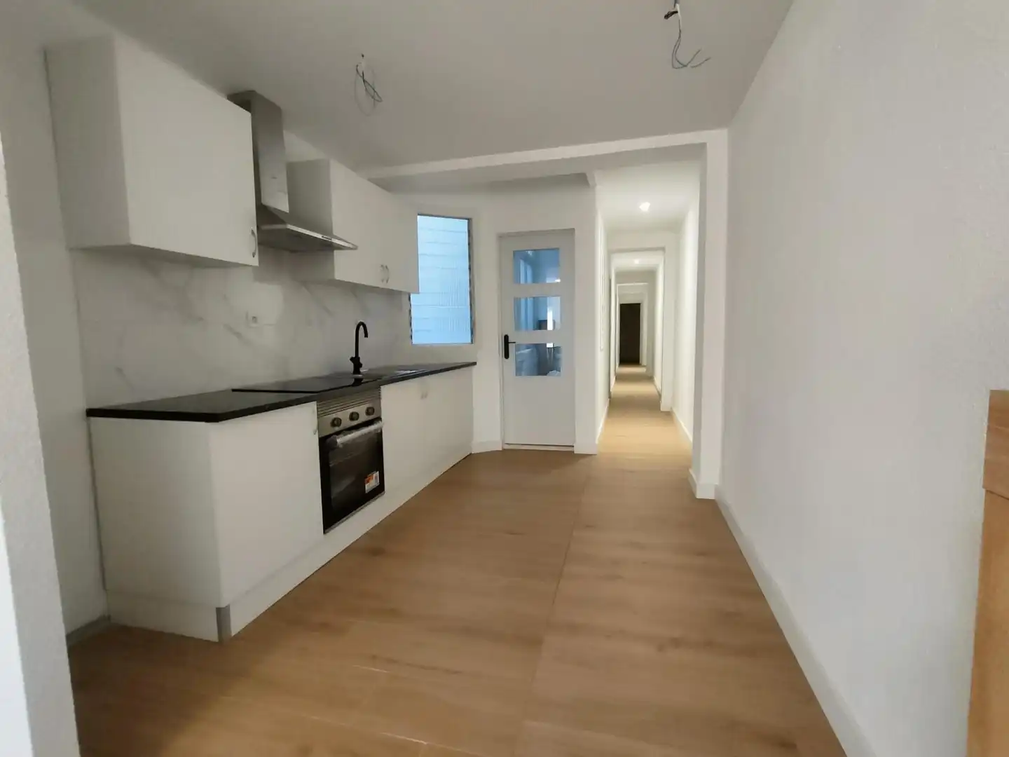 Kitchen of Flat for sale in Castellón de la Plana / Castelló de la Plana