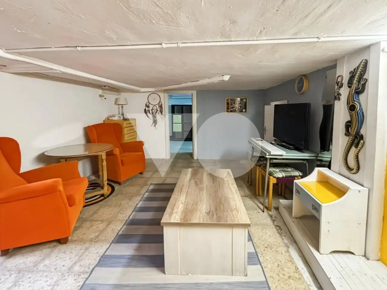 Casa o xalet en venda a Laviana, Simancas