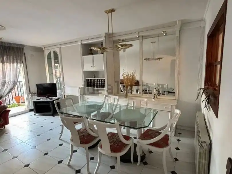 Wohnung mit Aufzug zum Verkauf in Av Barcelona 191, imagen 2