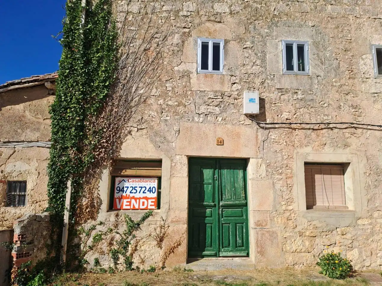 Maison avec jardin à vendre à Calle Pablo García Virumbrales, imagen 10