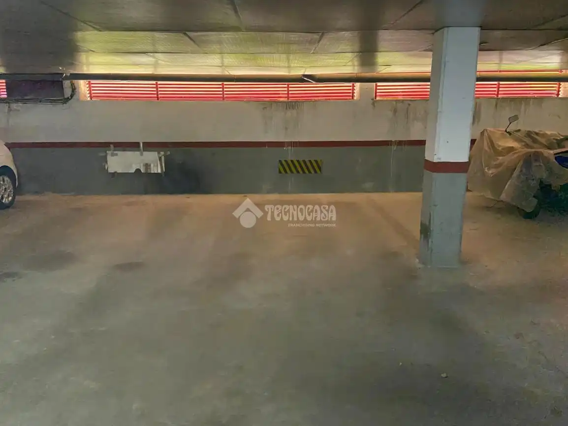 Parking de Piso en venta en Collado Villalba con Aire acondicionado, Calefacción y Terraza