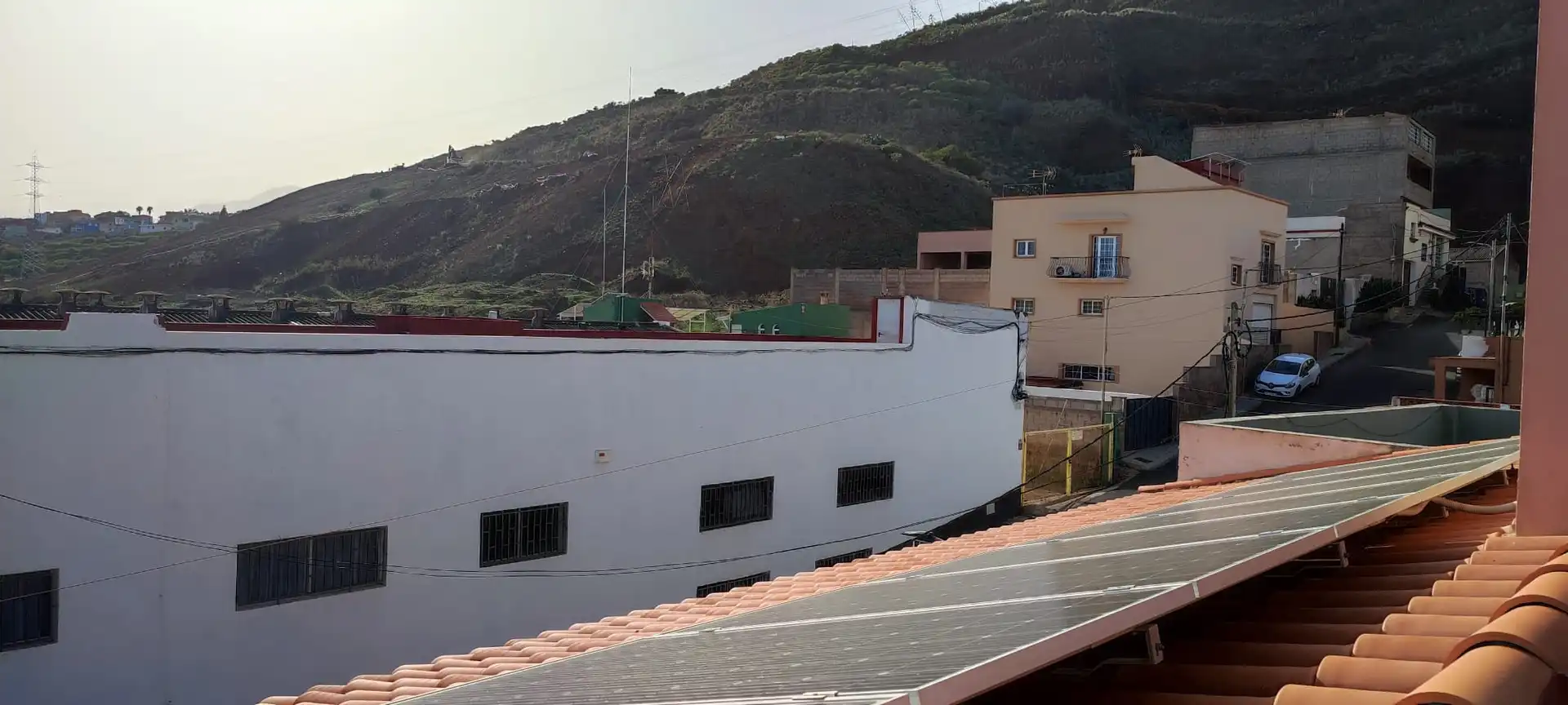 Casa o chalet en venta en Camino la Piconera, Los Baldíos - Geneto - Guajara