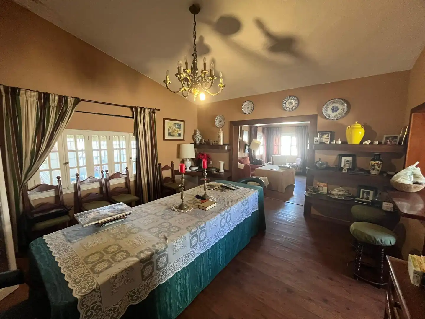 Villa mit Garten zum Verkauf in Los Gallos, imagen 19