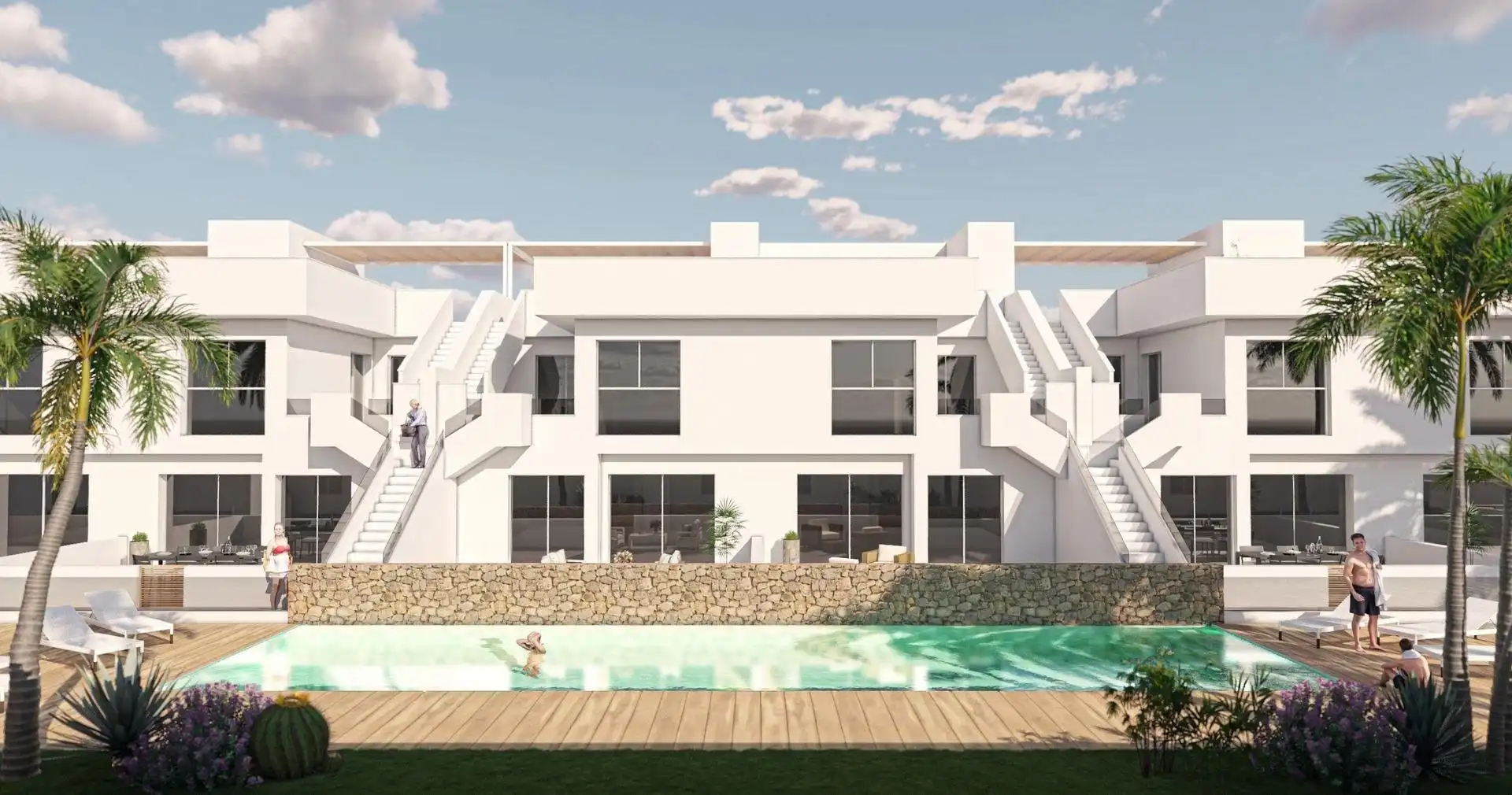 Casa o chalet en venta en N/A, -1, Pilar de la Horadada ciudad