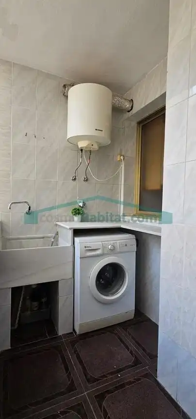 Bathroom of Flat for sale in Sagunto / Sagunt  with Air Conditioner, Terrace and Balcony