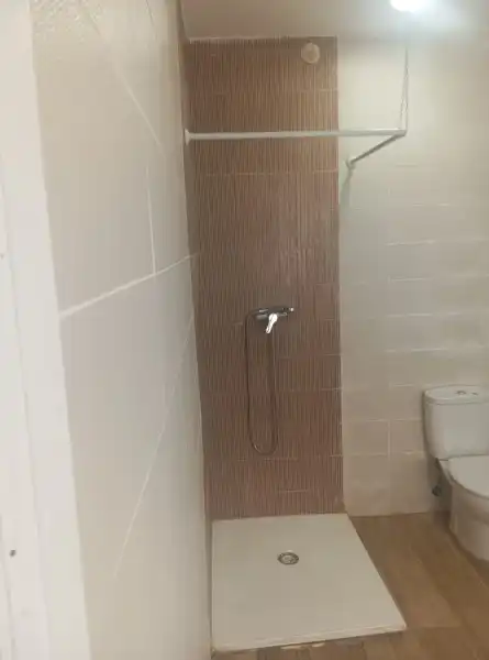 Bany de Casa o xalet en venda en Moriles amb Terrassa