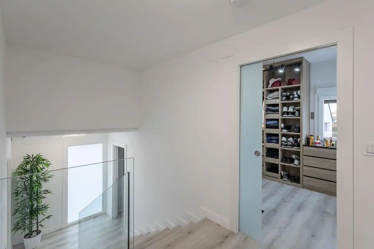Reihenhaus mit Pool zum Verkauf in Calle Hayas 12, imagen 11