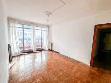 Wohnung mit Balkon zum Verkauf in Calle de Benidorm