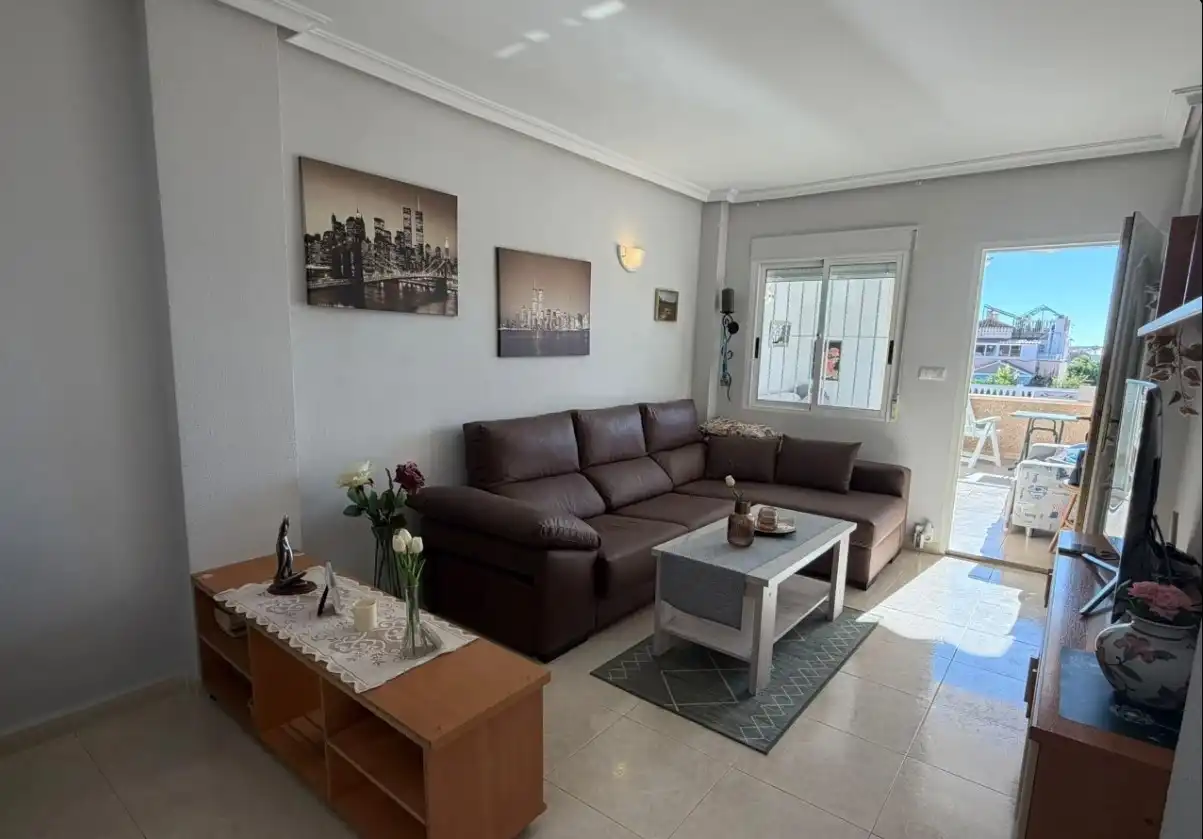 Apartments for sale in Torrevieja, Alicante