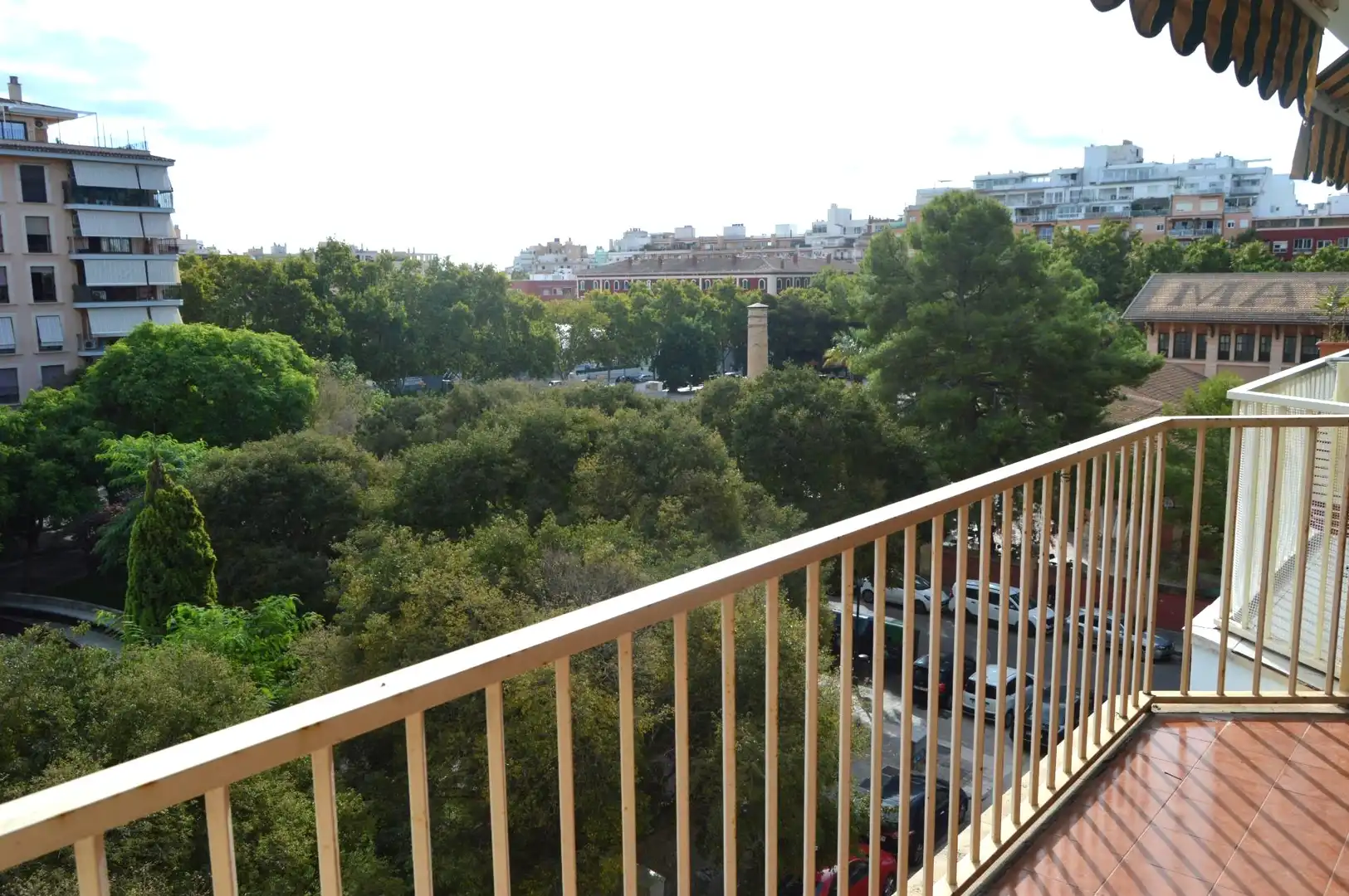 Piso con terraza en venta en Nord, imagen 14