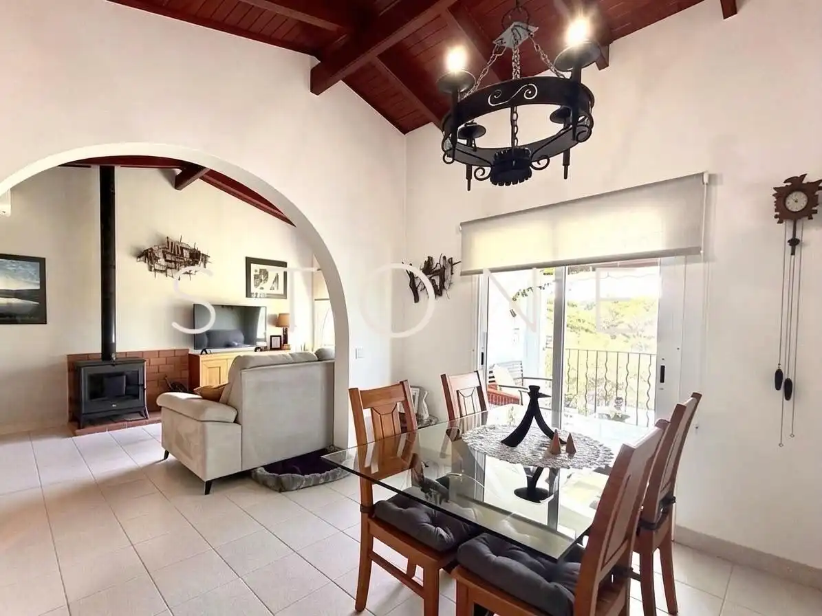 Casa con piscina in vendita a Cala Blanca, imagen 16