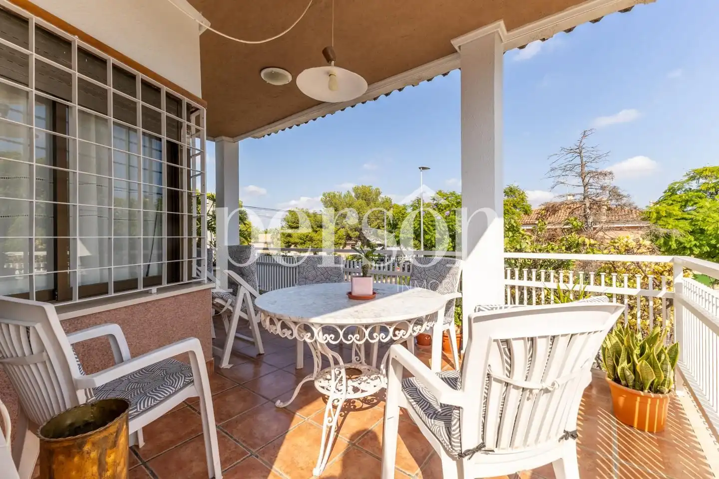 Villa avec piscine à vendre à Zona Avenida Alta - Auditorio, imagen 47