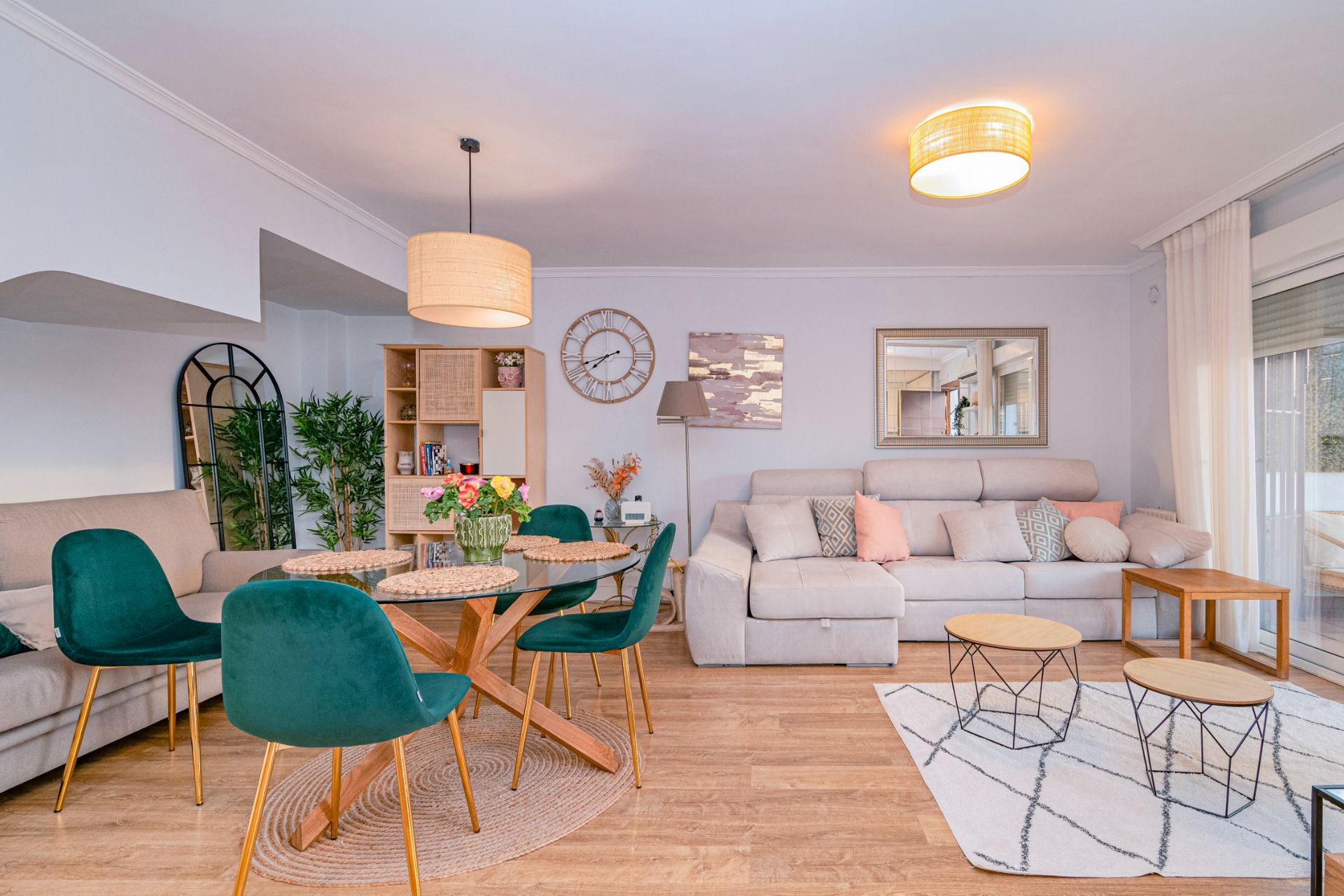 Single-family semi-detached for sale in Calle Alqueria, Barrio de Albaicín