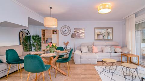 Foto 2 de Casa adosada en venda a Calle Alqueria, Barrio de Albaicín, Granada