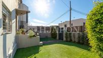 Garden of Single-family semi-detached for sale in Alella  with Air Conditioner, Heating and Private garden