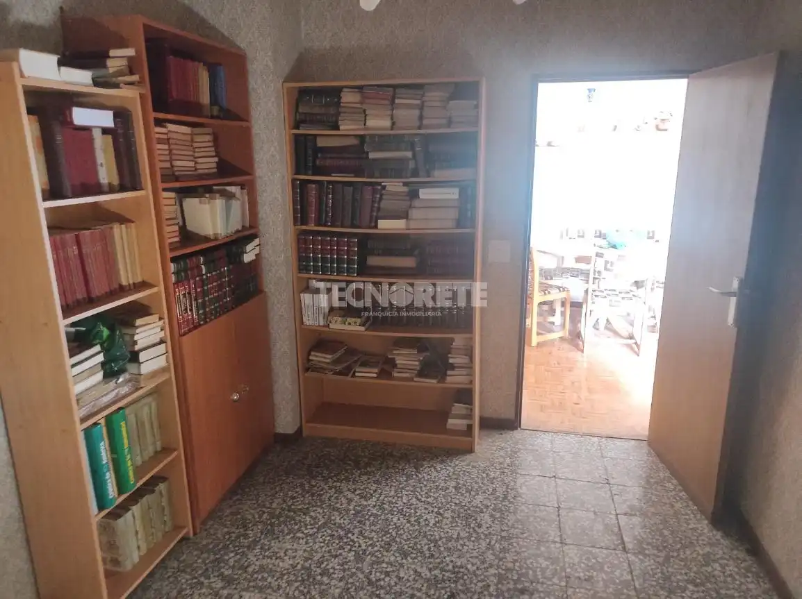 Bedroom of Flat for sale in Guadalajara  with Heating