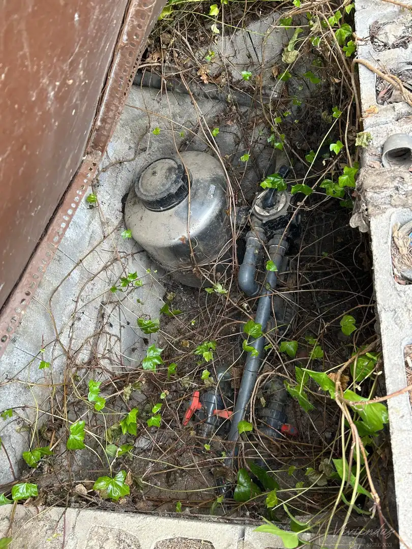 Finca rústica en venta en Cadalso de los Vidrios