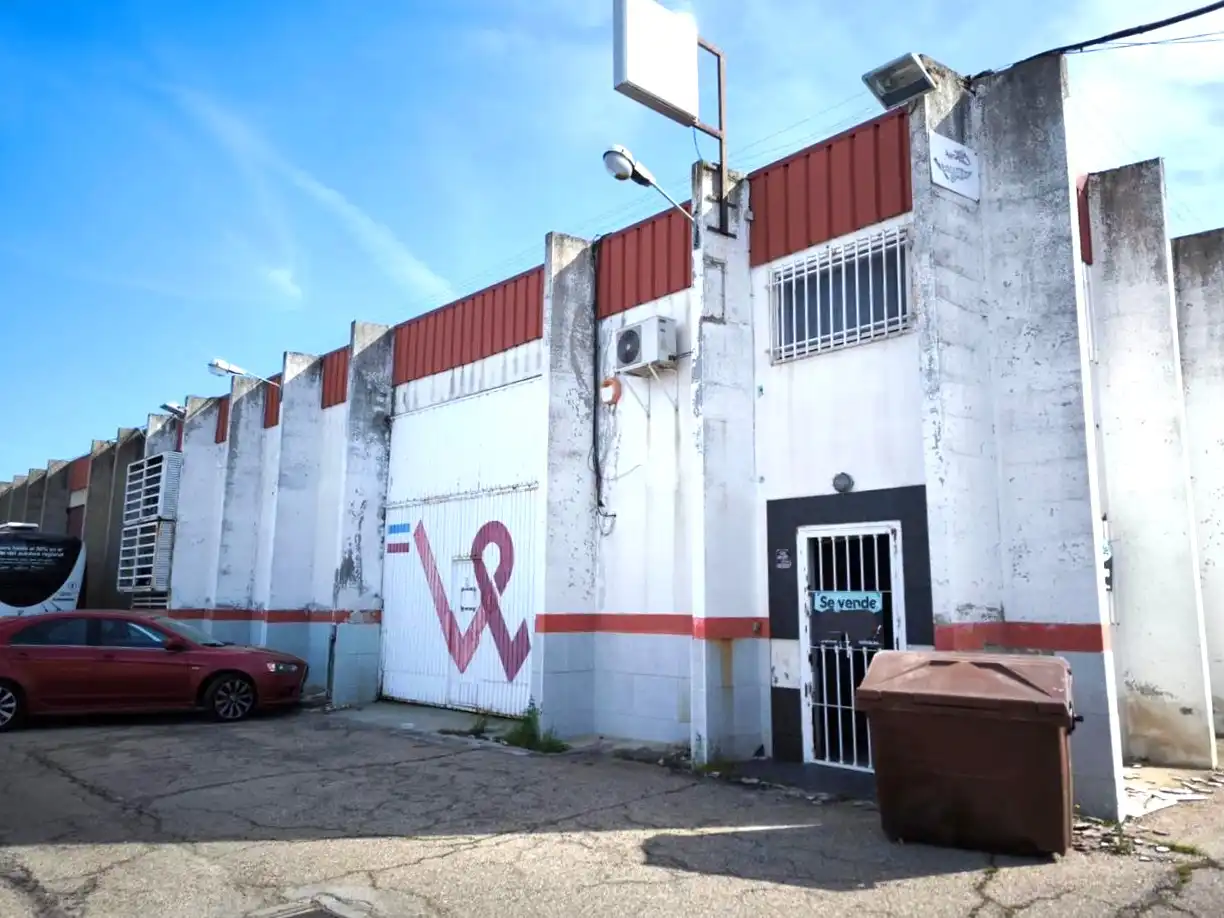 Local comercial en venta en Mejico