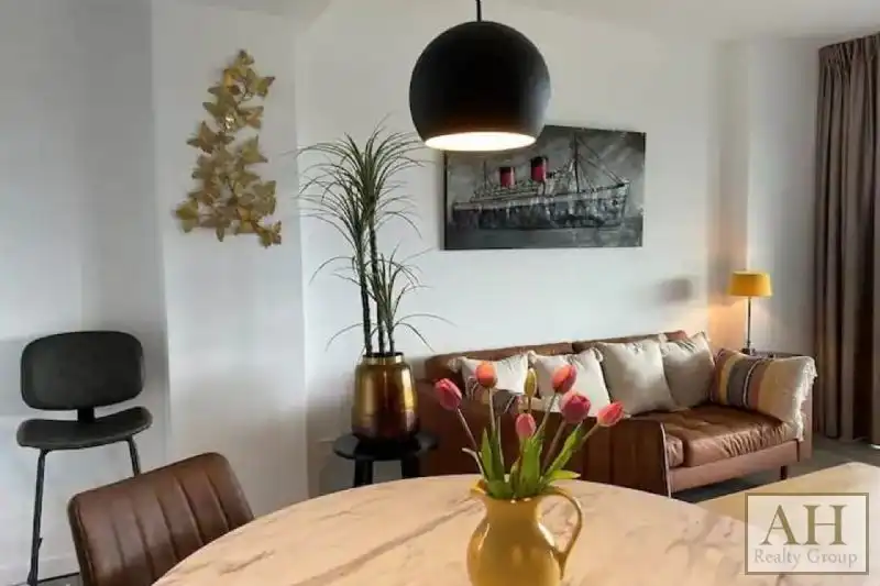 Appartement compact à vendre à Balcón de Finestrat - Terra Marina, imagen 6