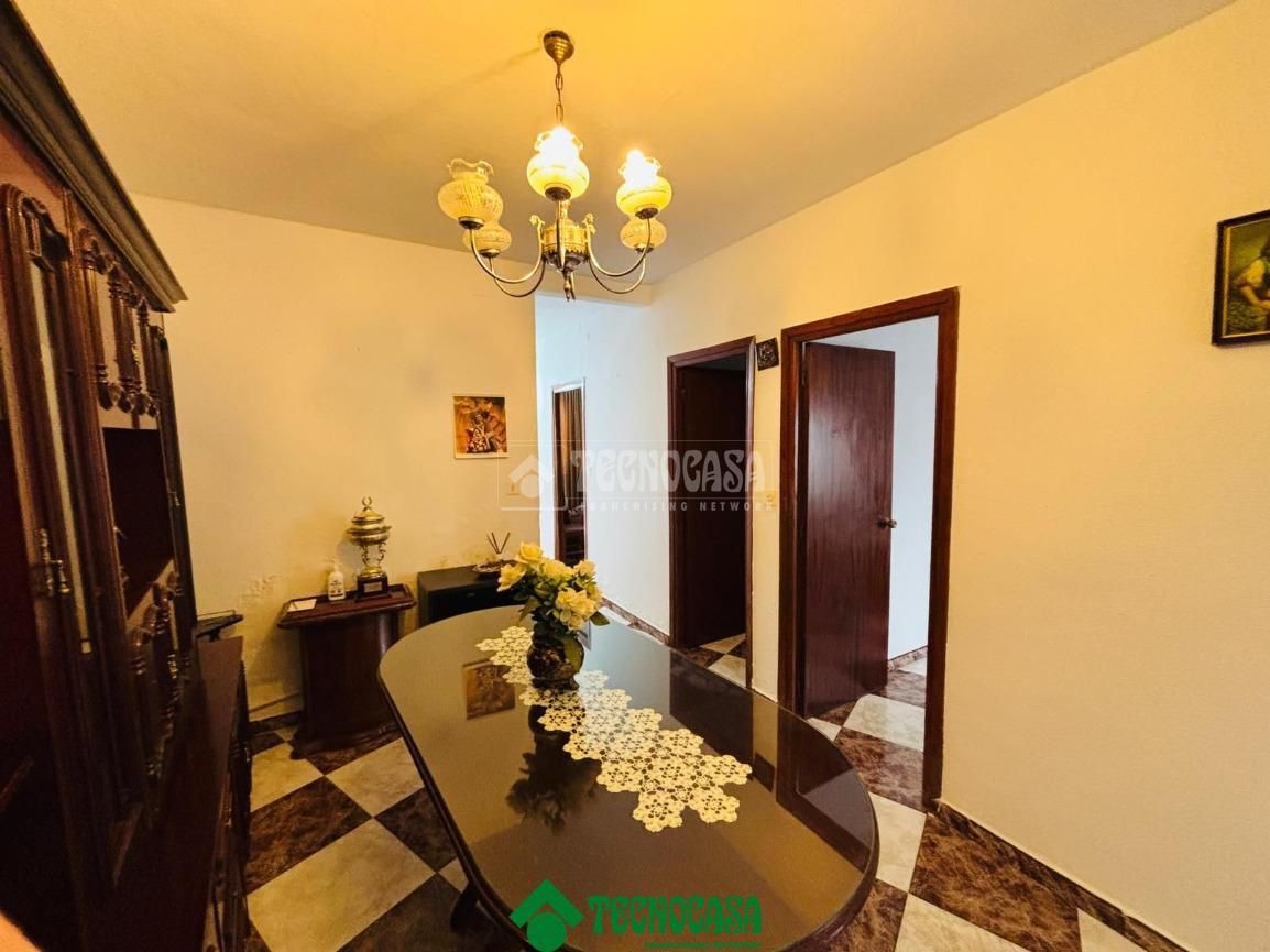 Casa adosada en venta en Montilla