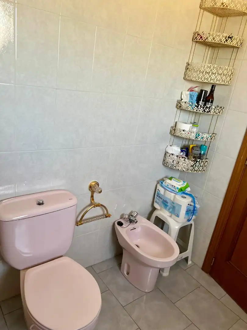 Casa amb terrassa en venda a Avenida de la Estacion, imagen 11