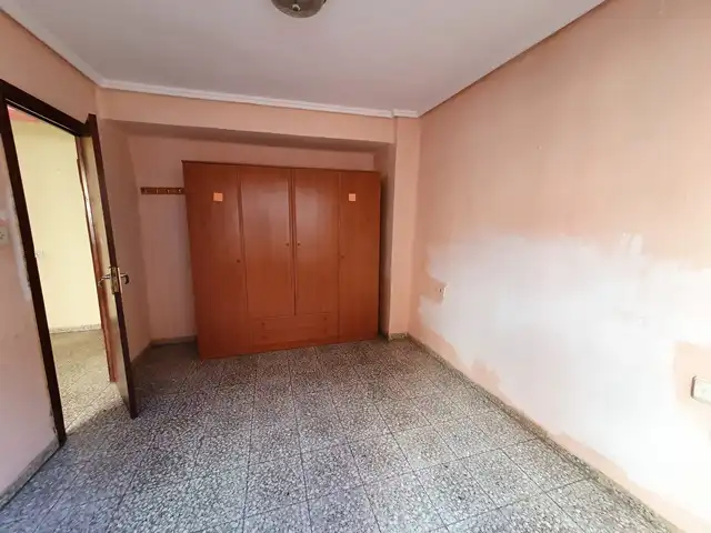 Dormitori de Casa adosada en venda en Castellnovo amb Terrassa, Traster i Balcó